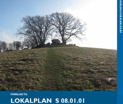 Høring Om Lokalplanforslag